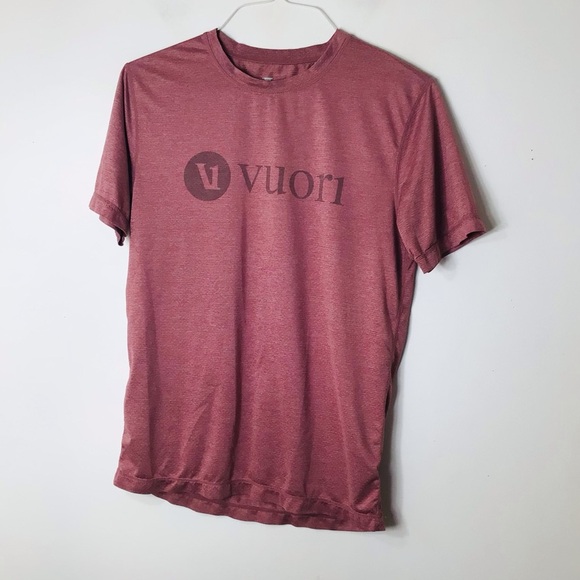 Vuori small Tshirt - Picture 1 of 5